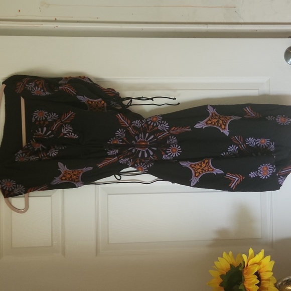 Free people Sardinia sun dress mini - Picture 9 of 9